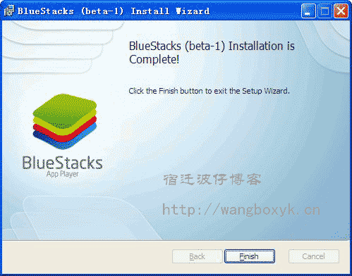 BlueStacks安卓模拟器